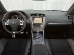 Lexus IS350 F-Sport 2010 года